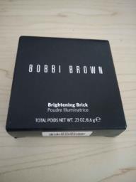 Bobbi Brown Brightening Brick image 3