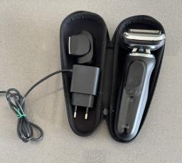 Braun Series 7 shaver image 4