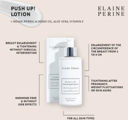 Breast Enlargement Cream 4xx image 1