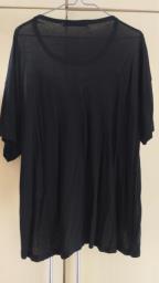 butterfly print tee image 6