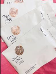 cha ling eye mask image 2