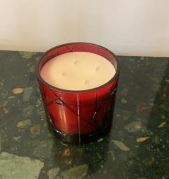 Christian Dior Aroma Candle image 2