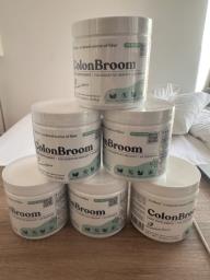 Colonbroom Fibre Supplement image 1