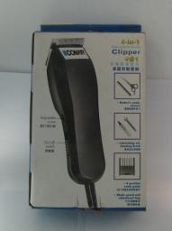 Conair 4-in-1 Adjustable Guide Clipper image 4