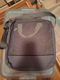 Cosmetic bag image 6