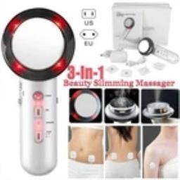 Ems Fat Dissolving Beauty Machine image 3