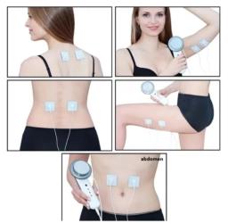 Ems Fat Dissolving Beauty Machine image 6