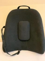 Ergonomic Gel Backrest image 1