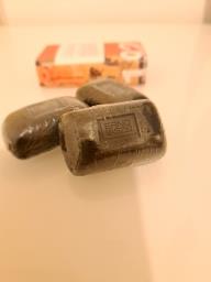 Erno Laszlo Sea Mud Deep cleansing bar  image 3