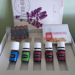 Essential Oil Diffuser by Young Living image 1