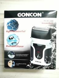 Goncon Rscw2088 washable electric shaver image 1