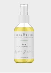Green Envee Zen Skin Therapy Oil 380 image 1
