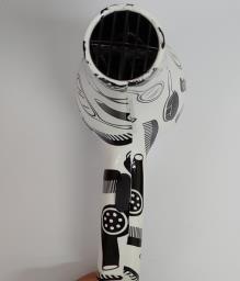 Hair Dryer for Girls - Lovely Chic Desig image 2