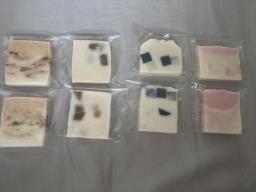 Handmade soap image 4