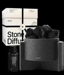 Hetras Premium Ceramic Stone Diffuser image 1