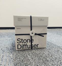 Hetras Premium Ceramic Stone Diffuser image 3