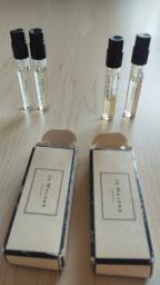 Jo Malone Cologne Sample - various image 3