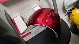 Ka Si Leduv Nail Lamp image 1