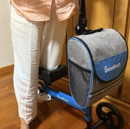 Knee Walker Medical Scooter     Wb -2105 image 5