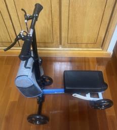 Knee Walker Medical Scooter     Wb -2105 image 6