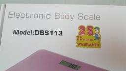 Like New Electronic Scale image 4