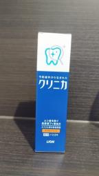 Lion Clinica toothpaste 30g image 2