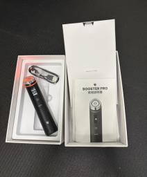 medicube booster pro with skincare image 1