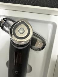 medicube booster pro with skincare image 2