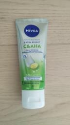 Nivea Extra Bright Caha 70ml image 1