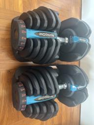 Nutroone Dumbbell image 1