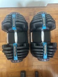Nutroone Dumbbell image 2