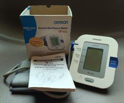 Omron Bp machine image 1