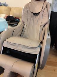 Ooto - Rocking Massage Chair rk- image 1