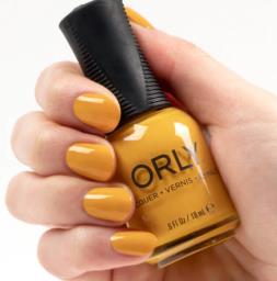 Orly Nail Polishes - 3 colors image 2