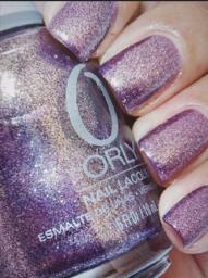 Orly Nail Polishes - 3 colors image 3