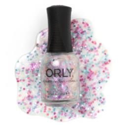 Orly Nail Polishes - 3 colors image 4