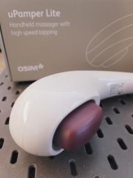 Osim handheld massage device image 2