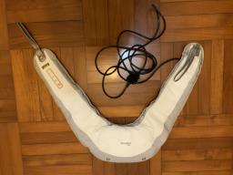 Osim Uphoria full-leg massager image 3