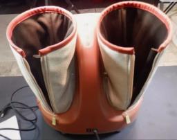Osim Usqueez Air 0s-344 Foot Massage image 3