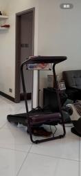 Osim Utrek hiking walking machine image 2