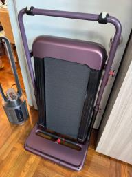 Osim Utrek hiking walking machine image 3