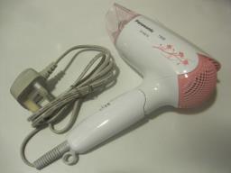 Panasonic Ionity Hair Dryer Eh-ne15 image 1