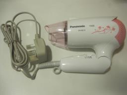 Panasonic Ionity Hair Dryer Eh-ne15 image 4