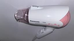 Panasonic Ionity Hair Dryer Eh-ne15 image 3