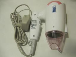 Panasonic Ionity Hair Dryer Eh-ne15 image 2
