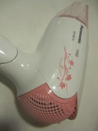 Panasonic Ionity Hair Dryer Eh-ne15 image 5