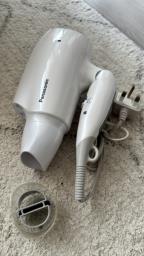Panasonic Nanoe Hair Dryer White image 3