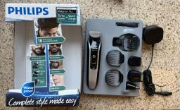 Philips Shaving Set image 1