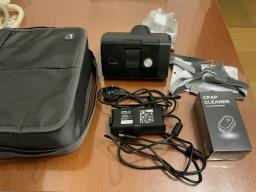 Resmed Airsense 10 Autoset Cpap machine image 3