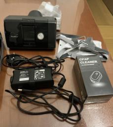 Resmed Airsense 10 Autoset Cpap machine image 4